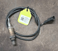 0258003390 Sonda lambda post.  ALFA ROMEO 156 1a Serie 1.6 16V Twin Spark Ber.