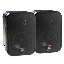 Jbl control pro nero coppia - jbl,