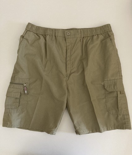 Pantaloni corti uomo basic - pantaloni,