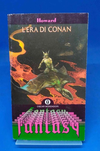 Oscar fantasy mondadori - fantasy, 1
