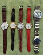 orologi da collezione