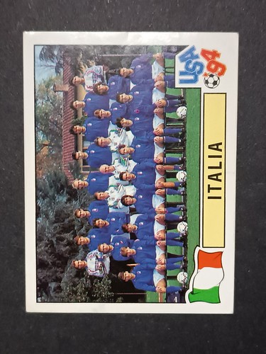 Figurina panini usa - 94, 1994