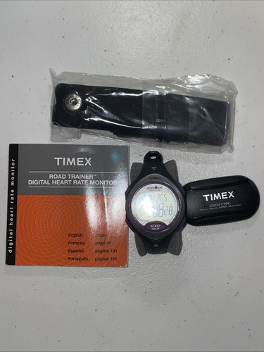 Timex ironman road trainer - timex,