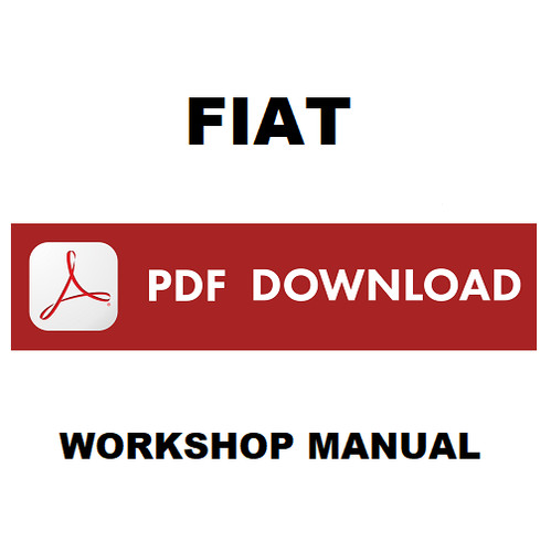 Fiat 411c 411ci - fiat, manuale