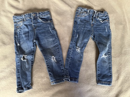 Jeans zara per bambino - zara, di