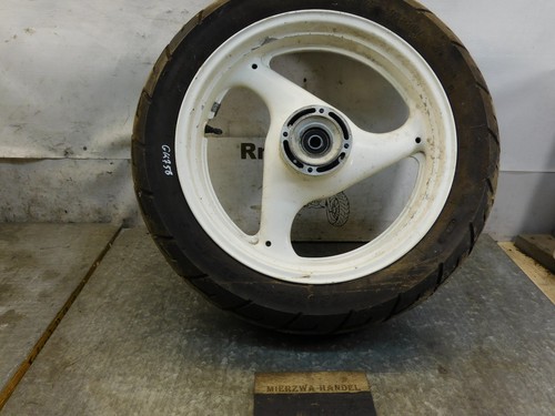Suzuki gsf 400 bandit - 400,
