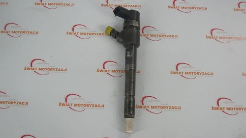 Iniettore diesel - iniettore,