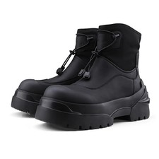 Scarpe alte da uomo stile