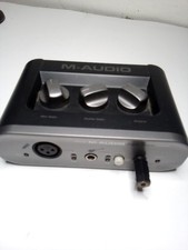 Fast track audio - fast,