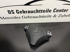 Orig. Airbag volante Mercedes