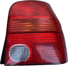 Fanale posteriore destro pdx