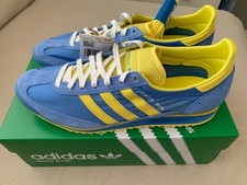 Adidas Originals UK 7.5 Sporty