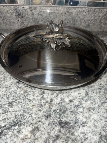 Ruffini acciaio inox