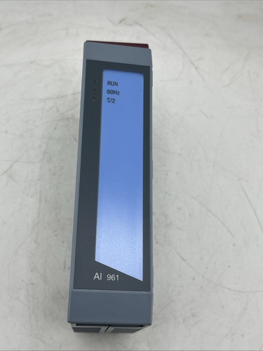 3ai961 modulo ingresso - 3ai961.6,