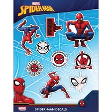 Marvel Spider-Man Decals - Set