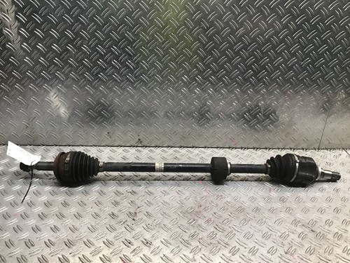 Albero motore anteriore destro