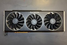 XFX Speedster MERC 319 AMD