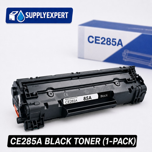 Cartuccia toner inchiostro - 1x,