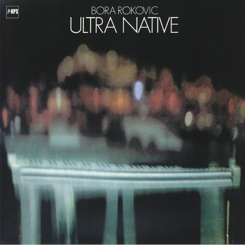 Rokovic bora ultra native - -,