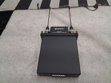 Sony WRR-855S Unità