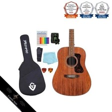 GUILD D-320 Set di 8 pezzi per