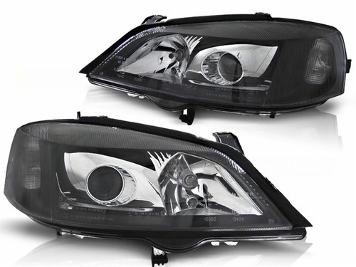 Kit fari per opel astra - fari,