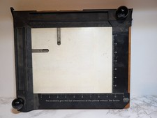 Cavalletto ingrandimento