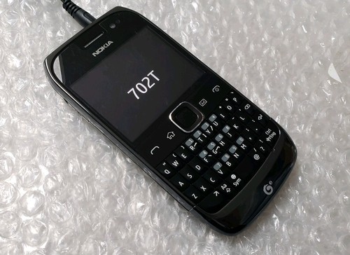 Smartphone nokia 702t - smartphone,