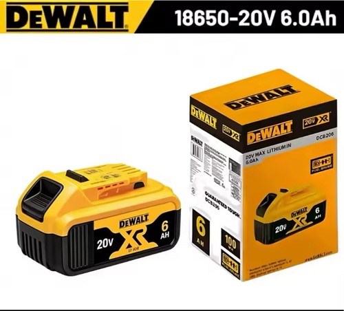 Batteria dewalt 20v - batteria,