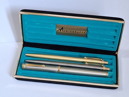 Montegrappa penna - montegrappa,