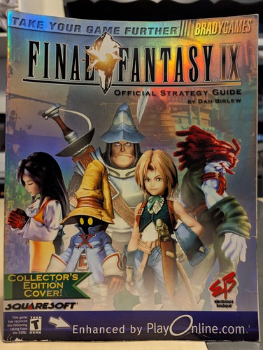Final fantasy guida - fantasy,