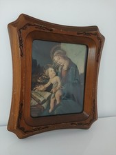 Antico Capoletto Madonna