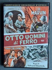 Otto uomini di ferro - 1952