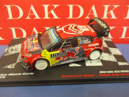 Die cast modellino auto - 1/43,