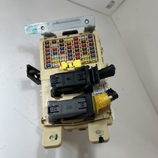 2021 KIA RIO INTERIOR CABIN