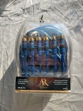 Cavo s-video/audio AR Acoustic