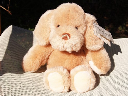Baby gund honey ploppsy - gund,