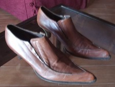 Scarpe donna 38 - n.,