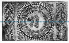 R076783 Bignor Roman