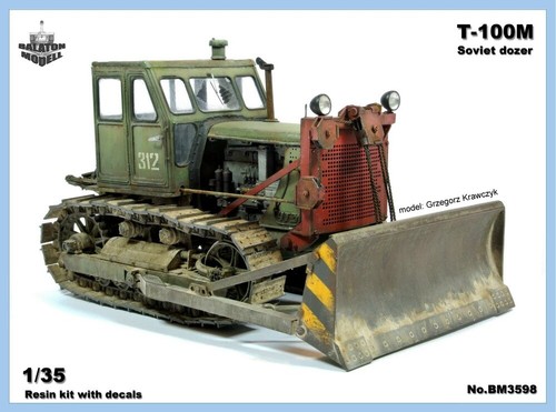Balaton modell bm3598 - balaton,