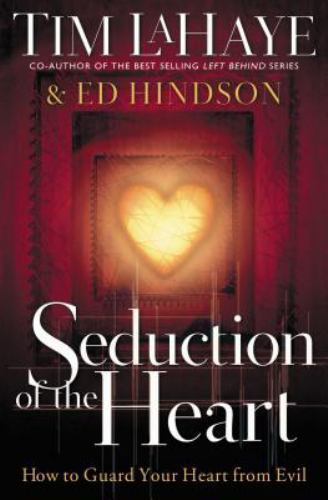Seduction the heart - seduction,
