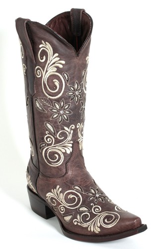 Stivali cowboy - cowboy,