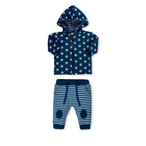 Ellepi tuta pezzi pantalone - pezzi,