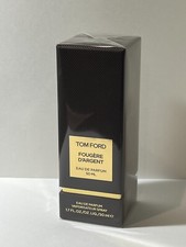Tom Ford Fougere D'Argent Eau De Parfum 50 ml 1,7 oz fuori produzione nuovo con scatola sigillato
