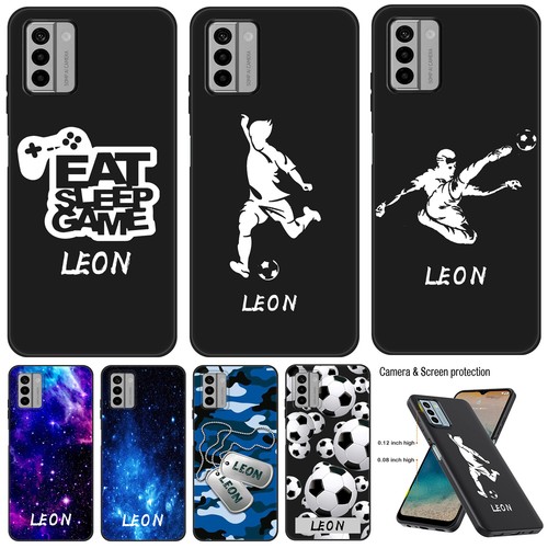Custodia telefono silicone