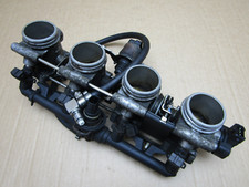 BMW K1200S 2006 32.493 miglia