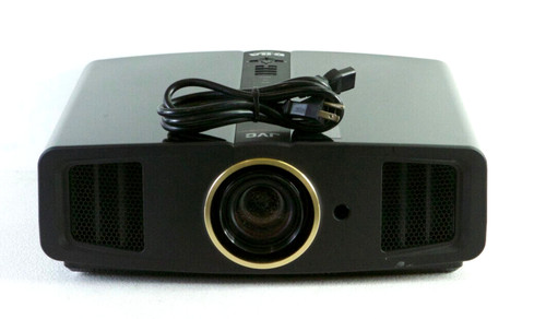 Defective jvc dlars2 home - jvc,