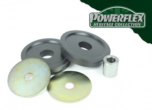Powerflex presa bmw e30 - presa, z3