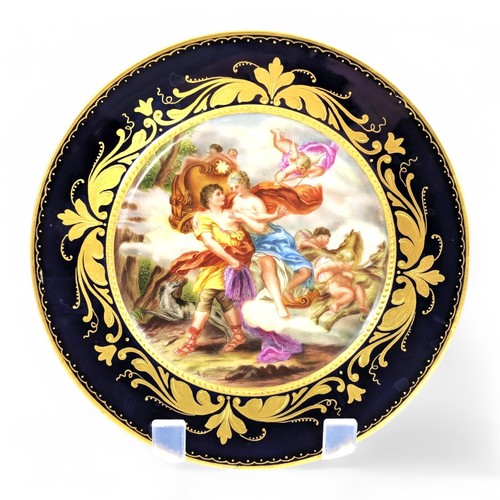 Royal vienna porcellana - royal,