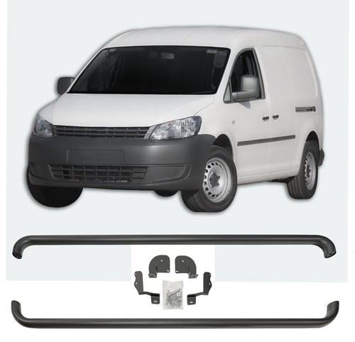 Barre laterali pedane inox - laterali,